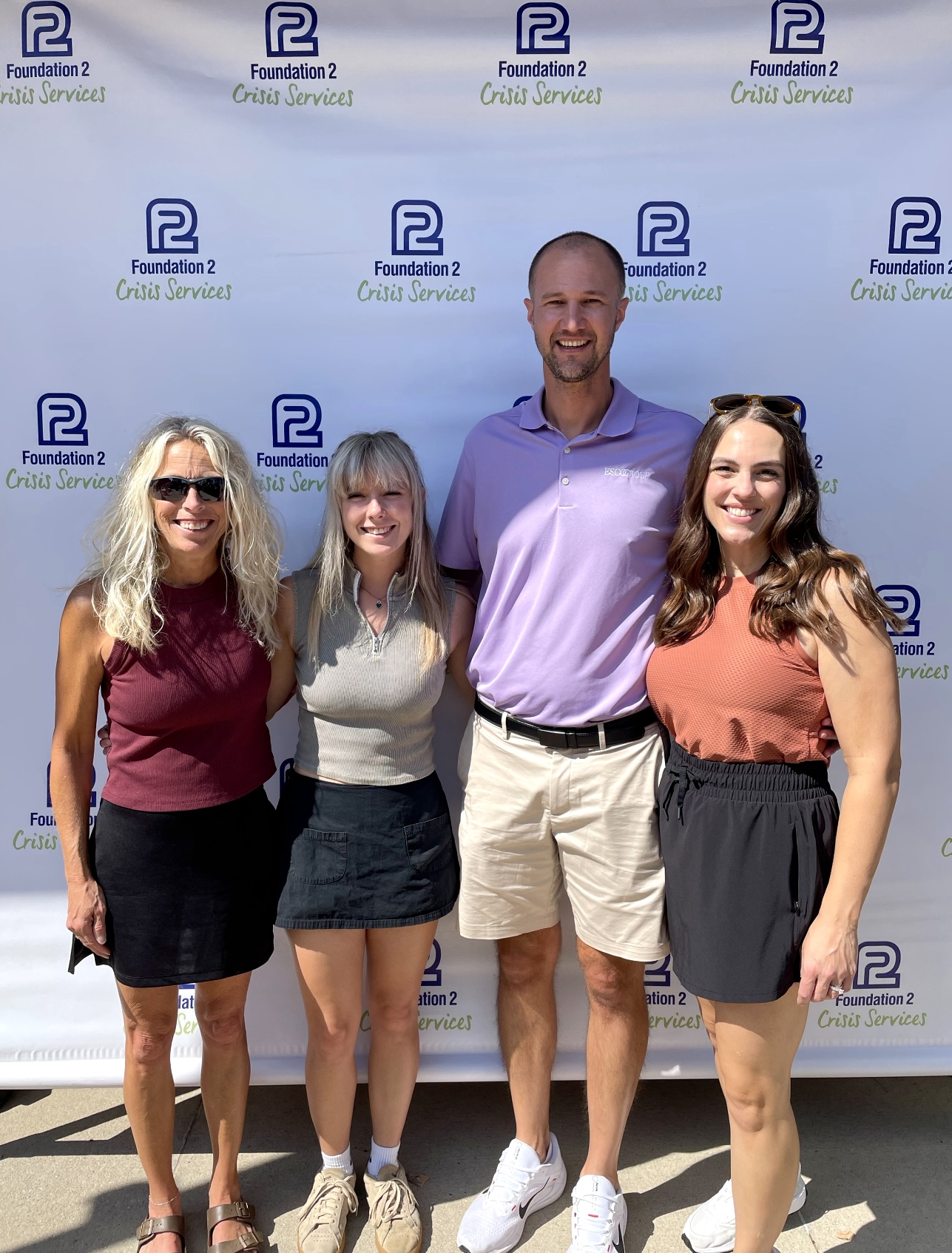 building stronger communities