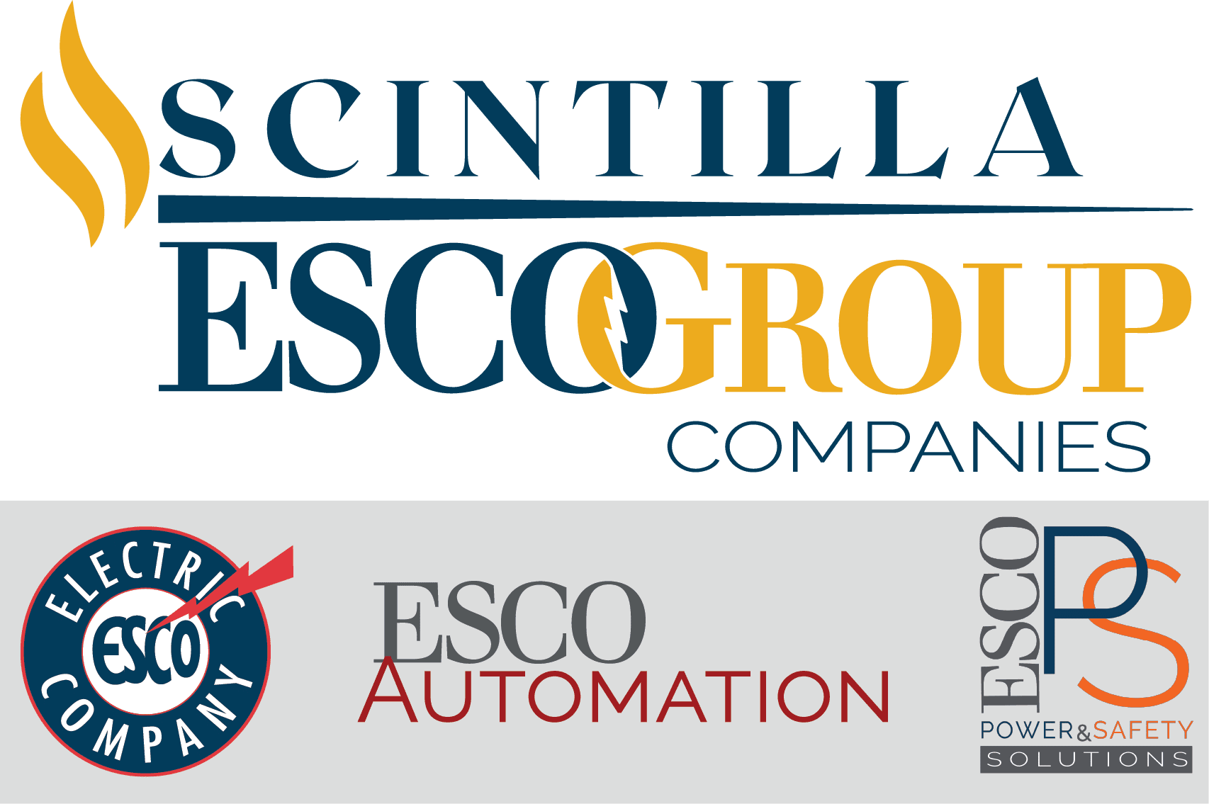Scintilla EG Holdings