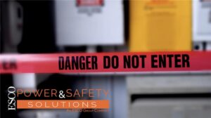 ESCO Power & Safety